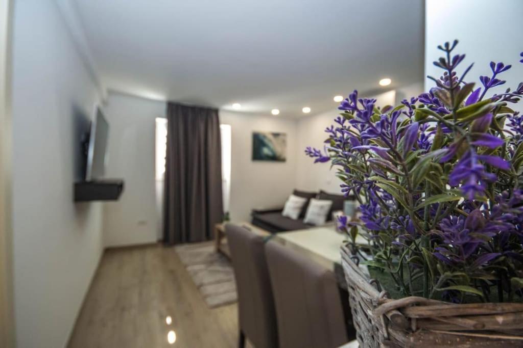 Apartmán Wonderful Near Center And Sea